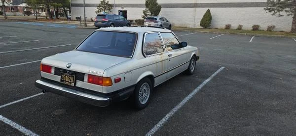 1981 BMW E21 3 Series - Image 2 of 10