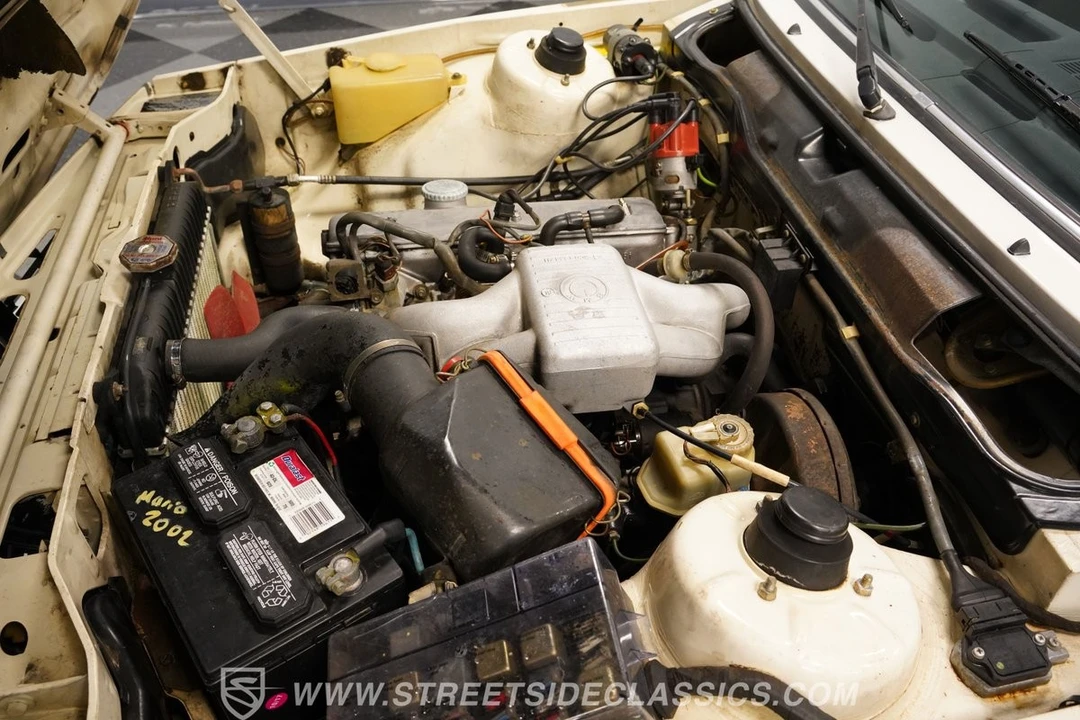 1981 BMW E21 3 Series - Image 3 of 12
