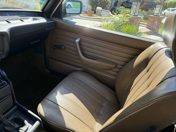 1981 BMW E21 3 Series - Image 10 of 13