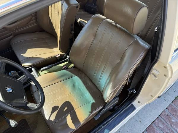 1981 BMW E21 3 Series - Image 9 of 13