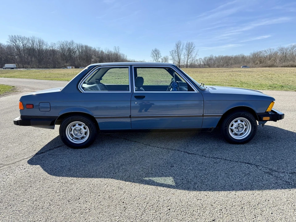 1981 BMW E21 3 Series - Image 7 of 31