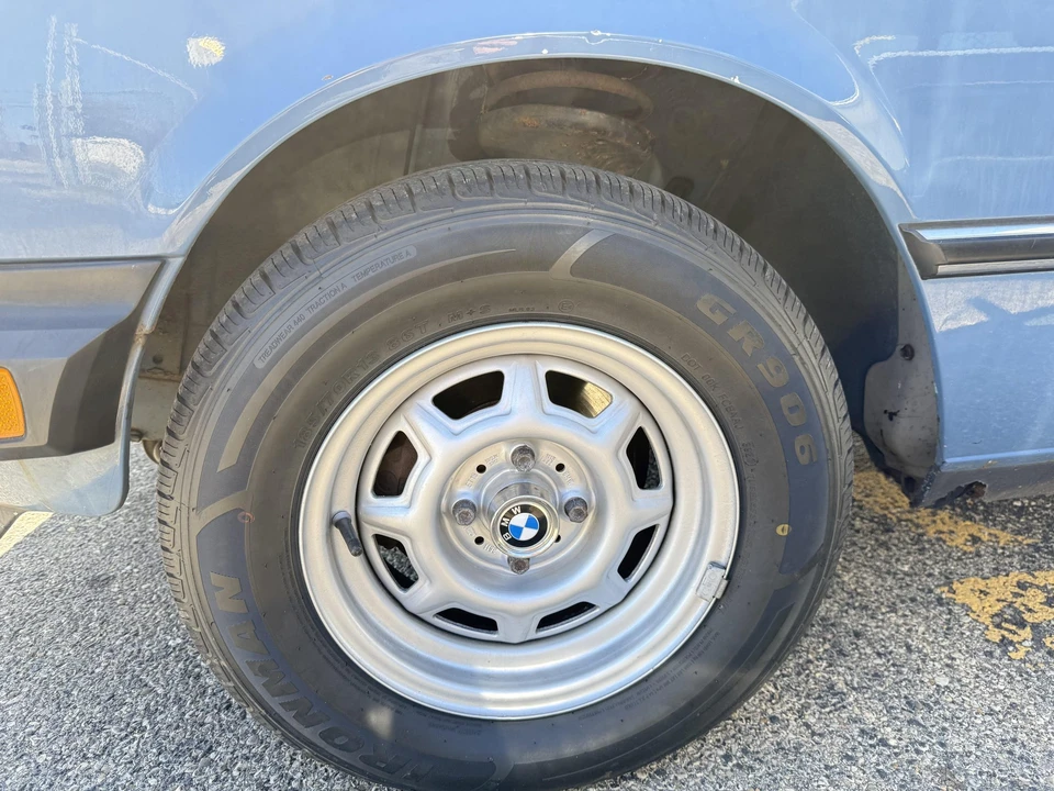 1981 BMW E21 3 Series - Image 27 of 31