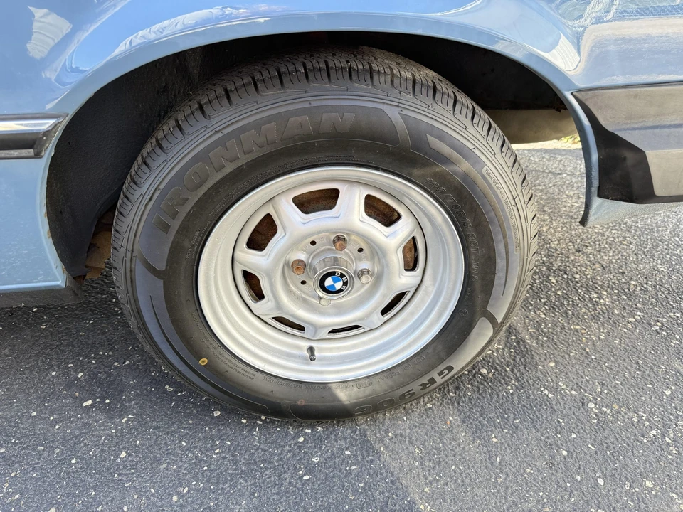 1981 BMW E21 3 Series - Image 30 of 31