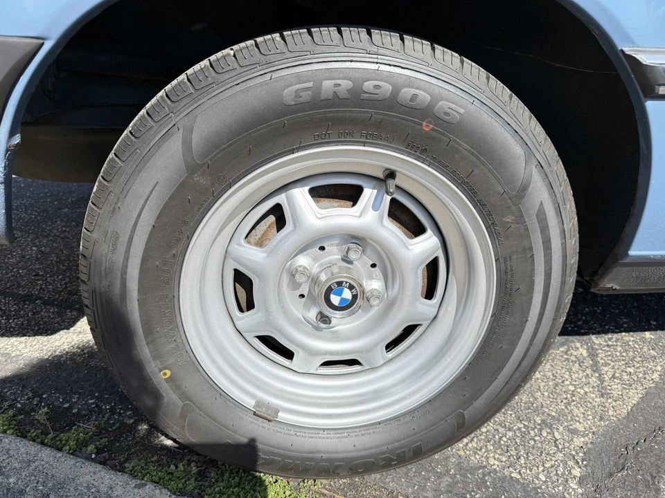 1981 BMW E21 3 Series - Image 31 of 31