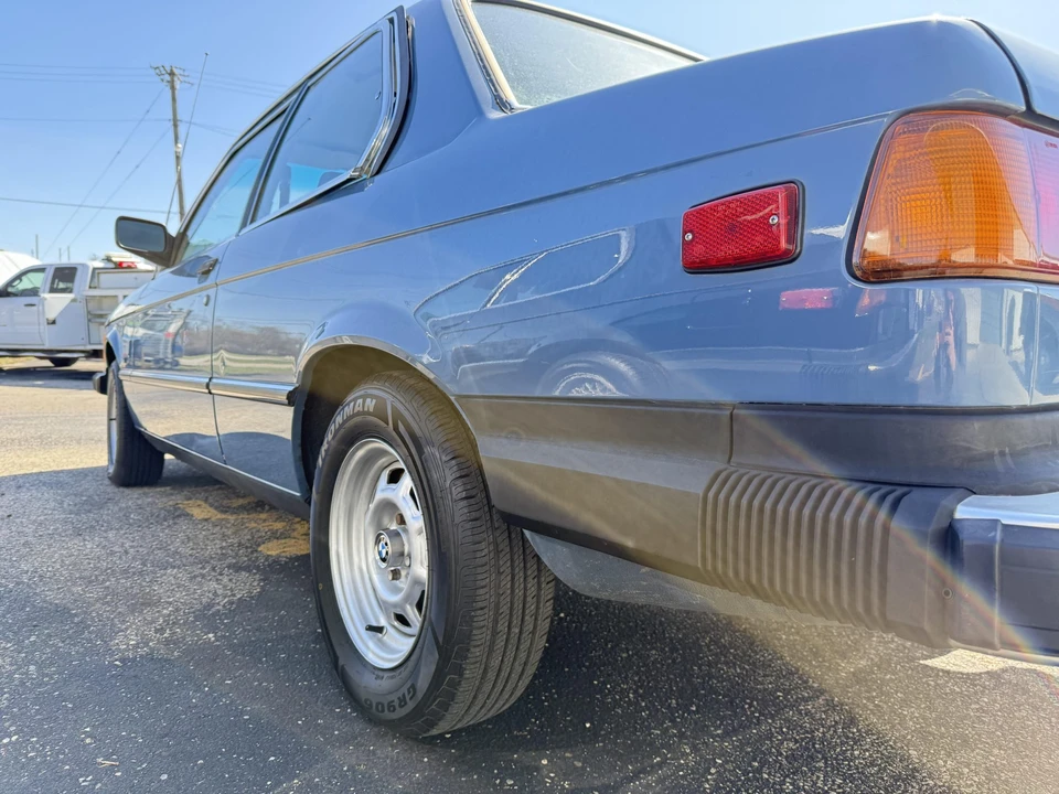1981 BMW E21 3 Series - Image 13 of 31