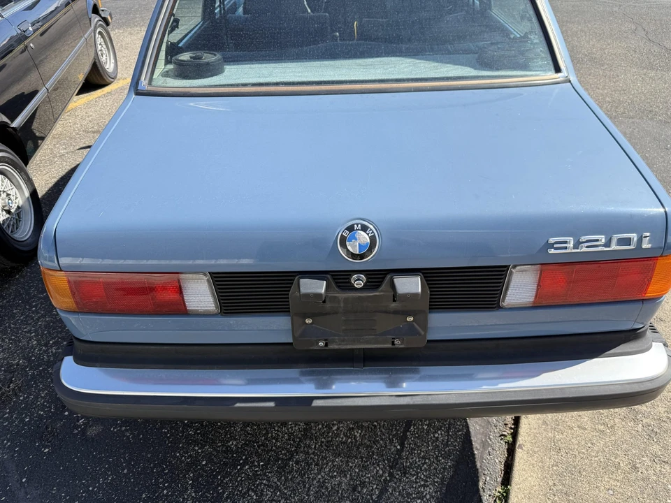 1981 BMW E21 3 Series - Image 15 of 31