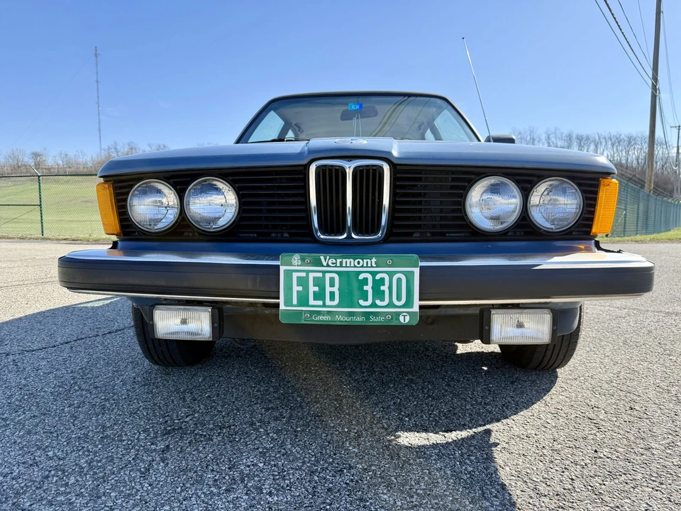 1981 BMW E21 3 Series - Image 10 of 31