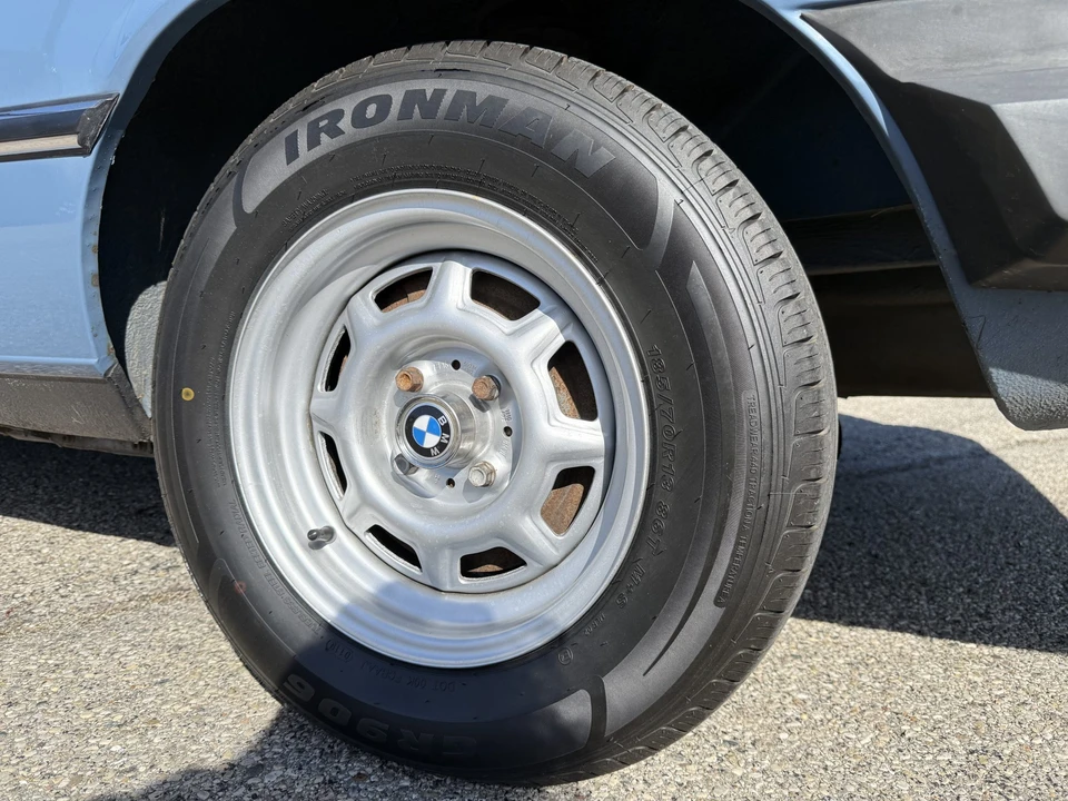 1981 BMW E21 3 Series - Image 28 of 31