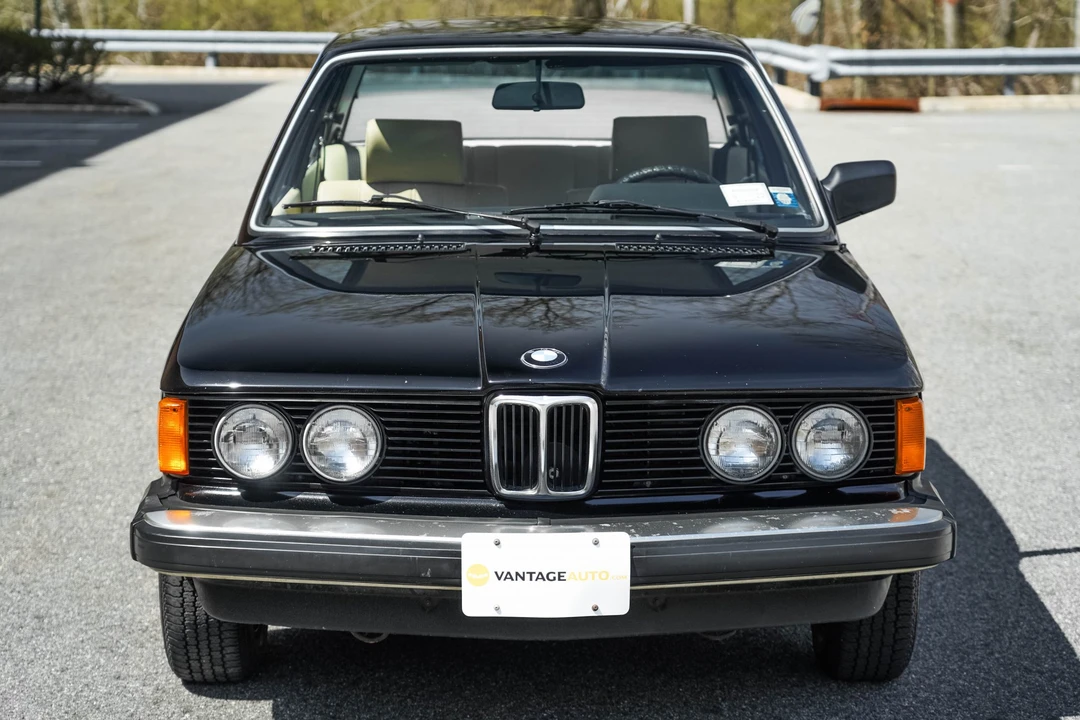 1981 BMW E21 3 Series - Image 23 of 31