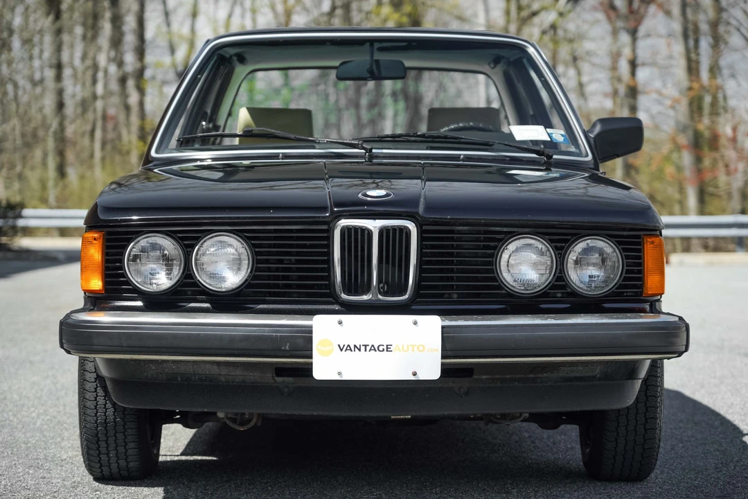 1981 BMW E21 3 Series - Image 24 of 31