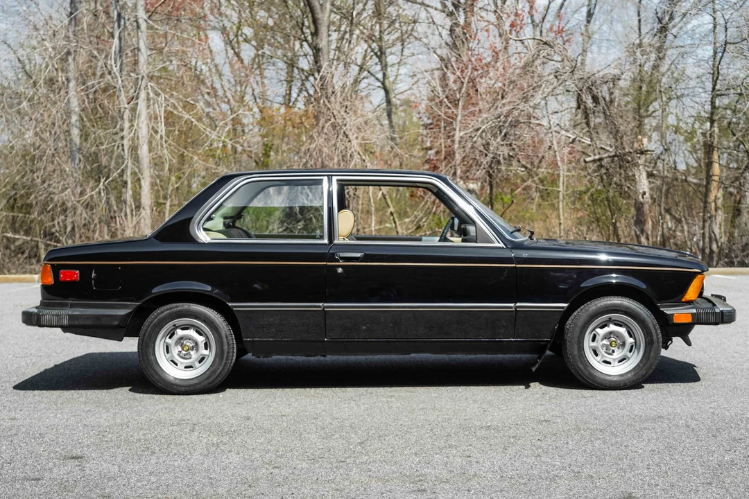 1981 BMW E21 3 Series - Image 19 of 31