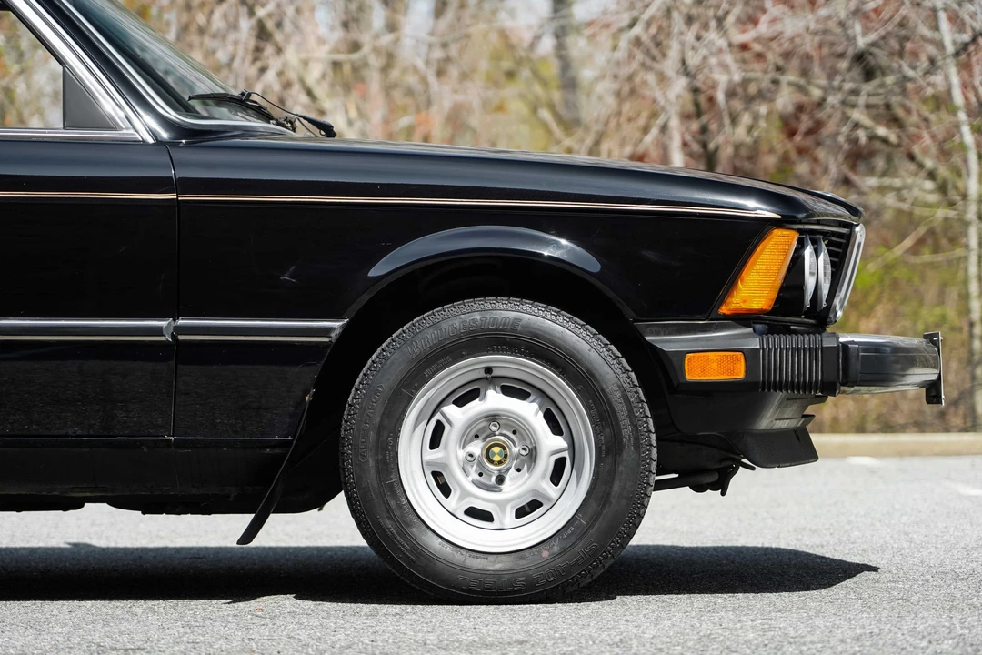 1981 BMW E21 3 Series - Image 28 of 31