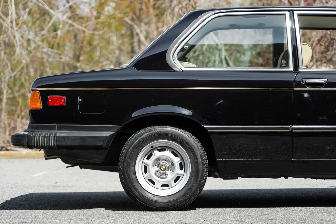 1981 BMW E21 3 Series - Image 27 of 31