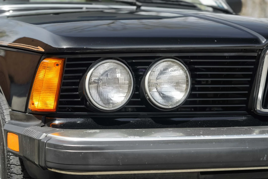 1981 BMW E21 3 Series - Image 31 of 31