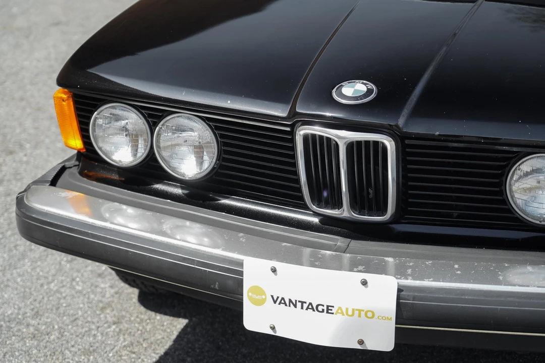 1981 BMW E21 3 Series - Image 29 of 31