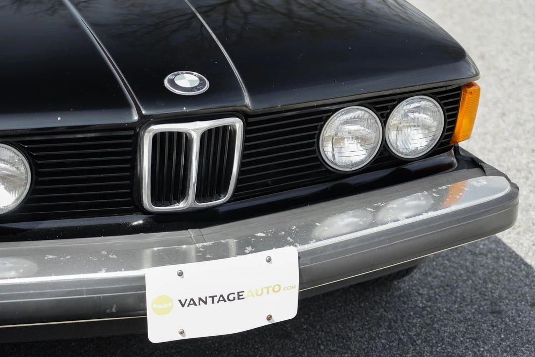 1981 BMW E21 3 Series - Image 30 of 31