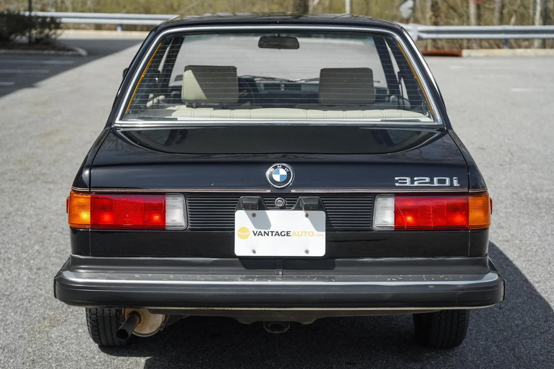 1981 BMW E21 3 Series - Image 13 of 31