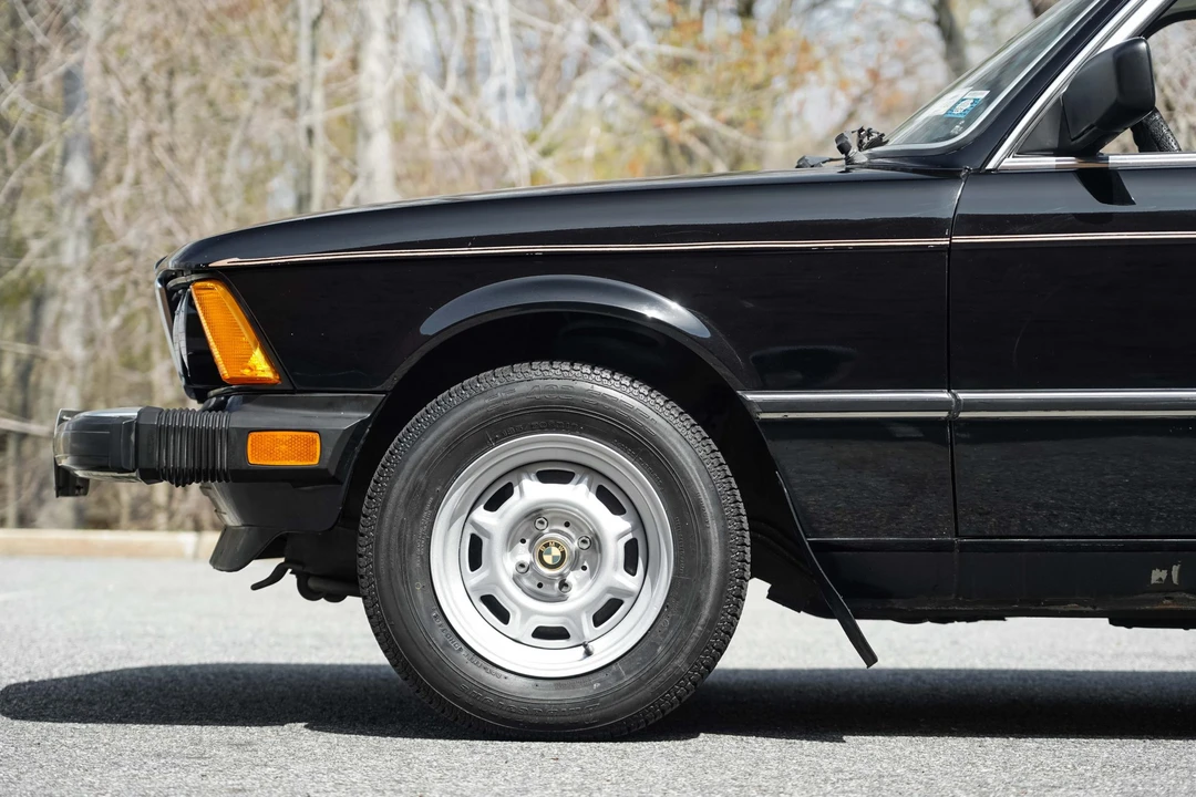 1981 BMW E21 3 Series - Image 25 of 31