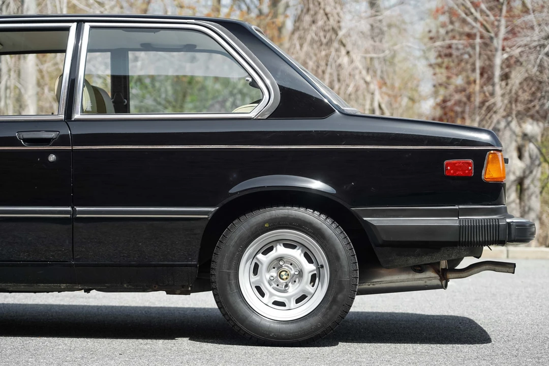 1981 BMW E21 3 Series - Image 26 of 31