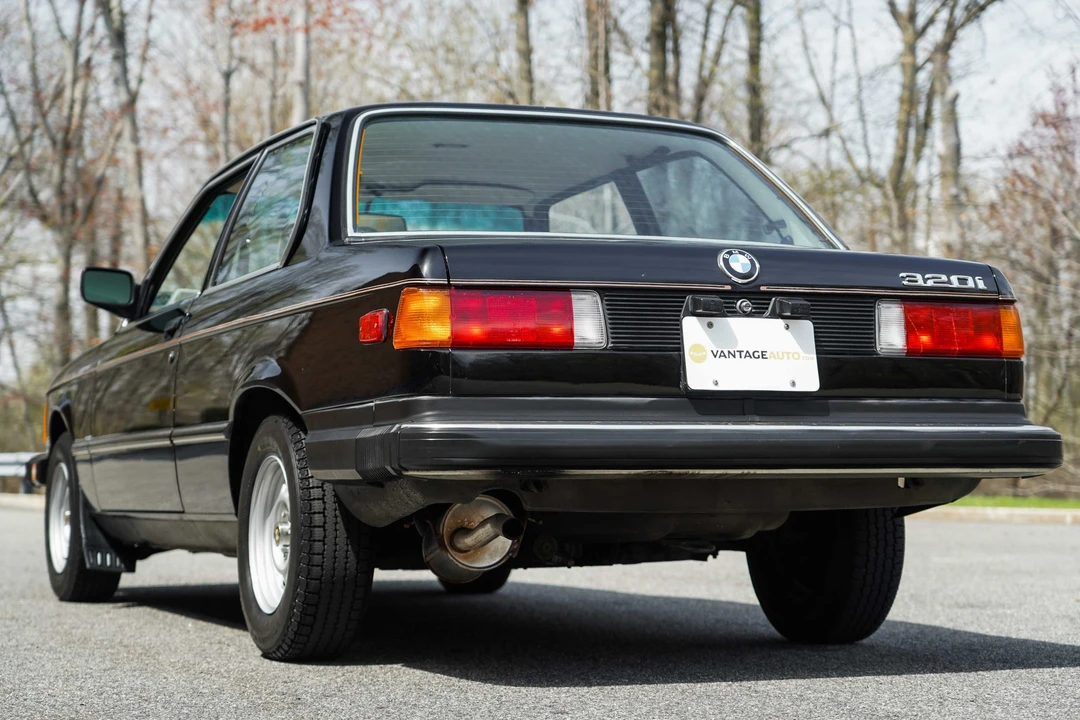 1981 BMW E21 3 Series - Image 11 of 31