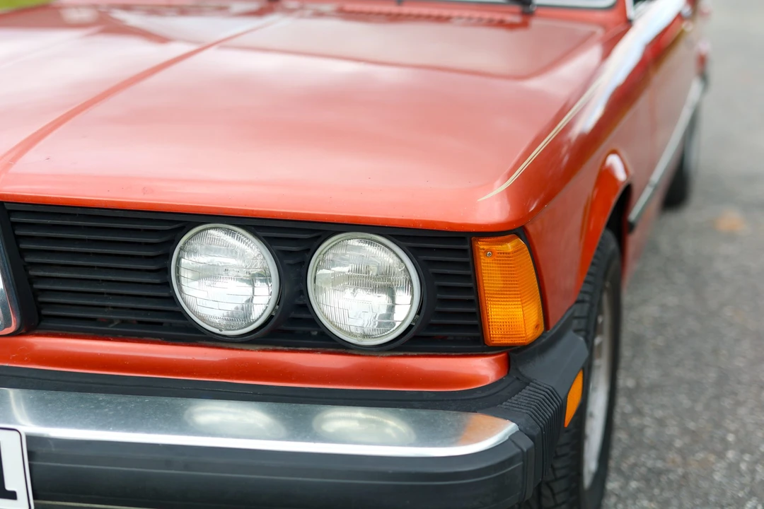 1981 BMW E21 3 Series - Image 30 of 31
