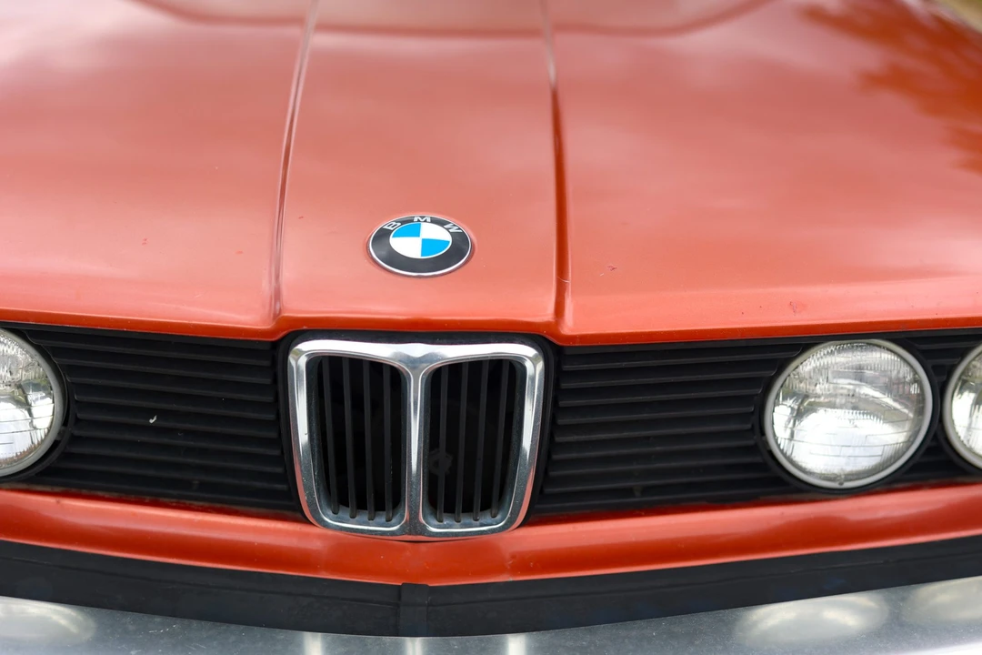 1981 BMW E21 3 Series - Image 29 of 31