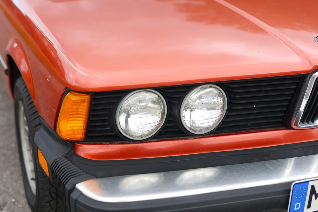 1981 BMW E21 3 Series - Image 28 of 31