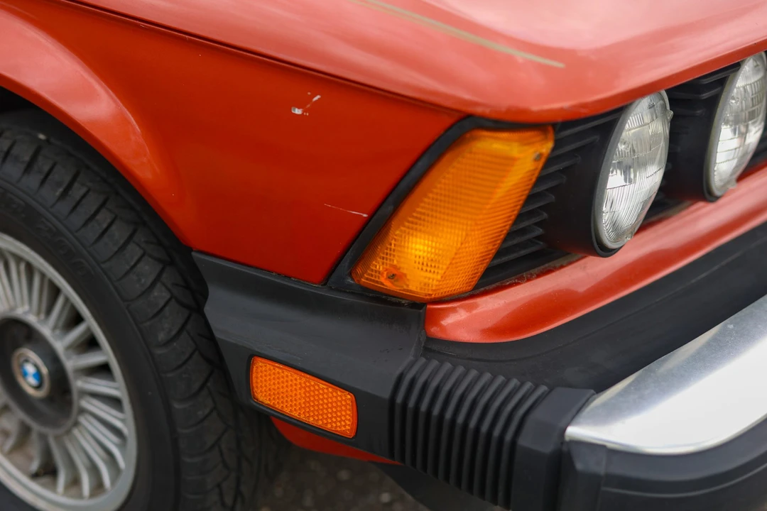 1981 BMW E21 3 Series - Image 31 of 31