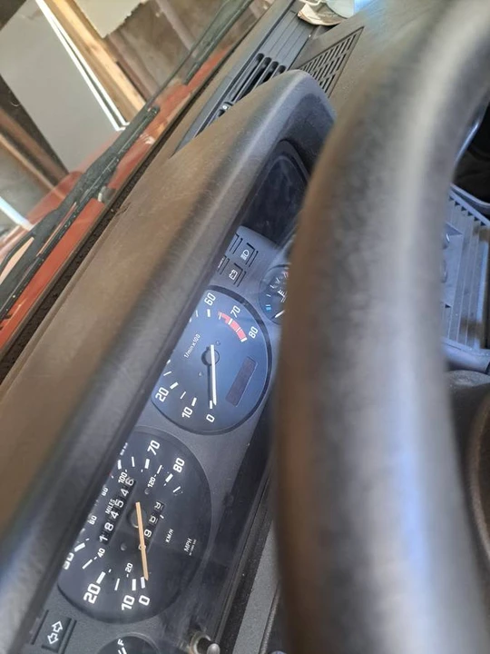 1981 BMW E21 3 Series - Image 7 of 16