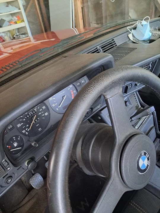 1981 BMW E21 3 Series - Image 7 of 10