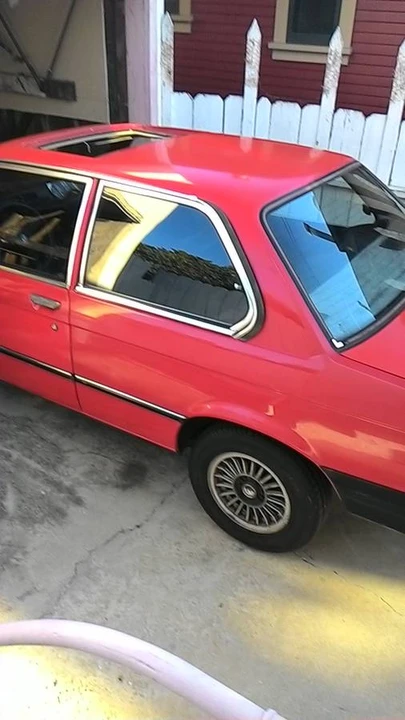 1981 BMW E21 3 Series - Image 6 of 10