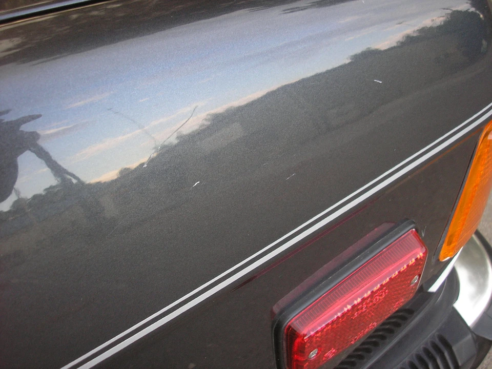 1981 BMW E21 3 Series - Image 23 of 31