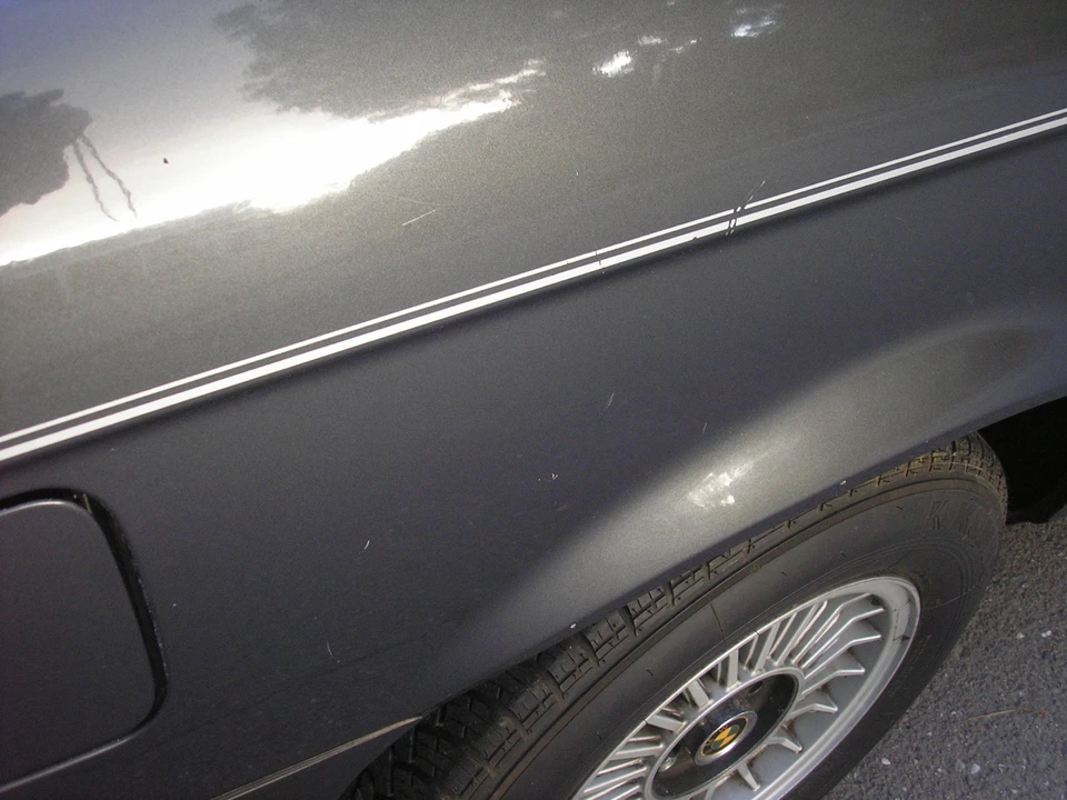 1981 BMW E21 3 Series - Image 21 of 31