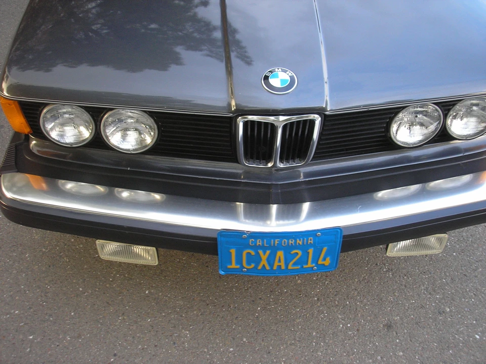 1981 BMW E21 3 Series - Image 10 of 31