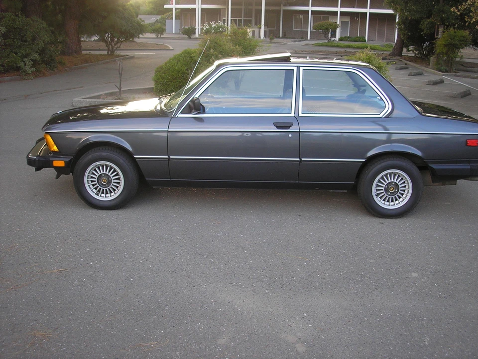 1981 BMW E21 3 Series - Image 6 of 31