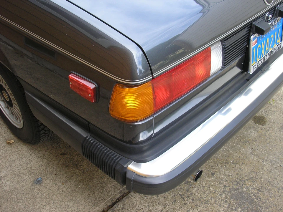 1981 BMW E21 3 Series - Image 12 of 31
