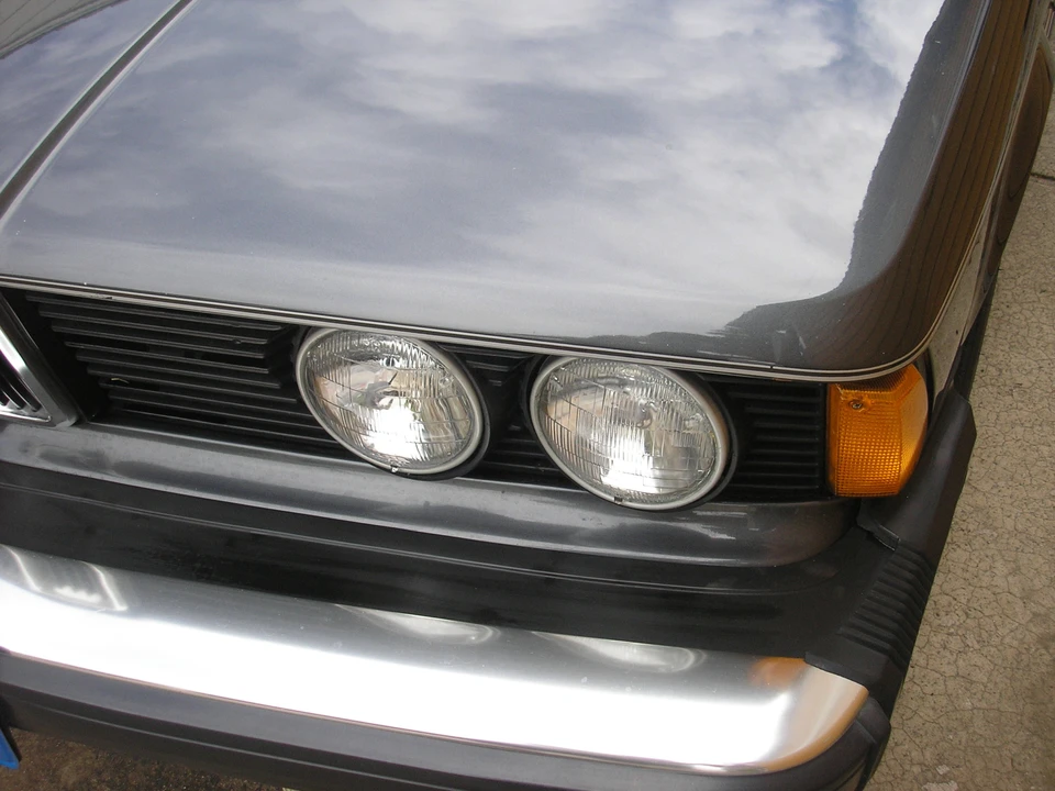 1981 BMW E21 3 Series - Image 11 of 31