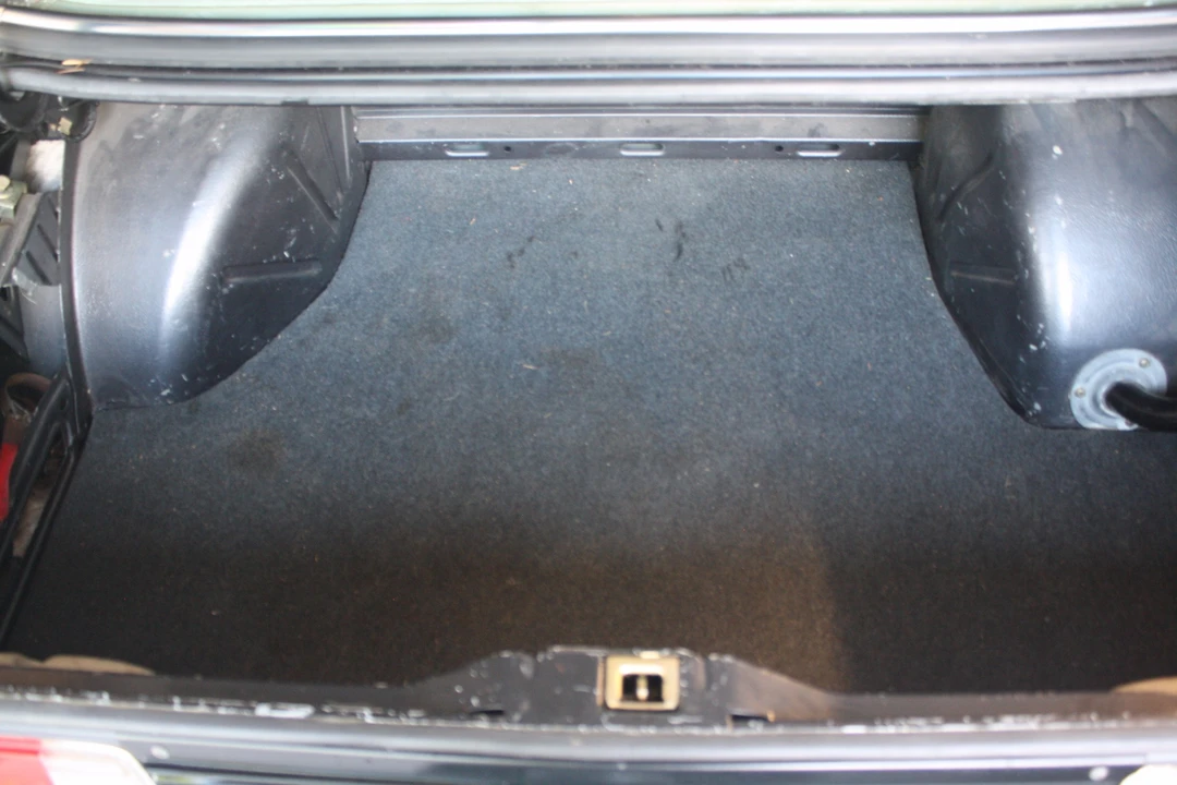 1981 BMW E21 3 Series - Image 31 of 31