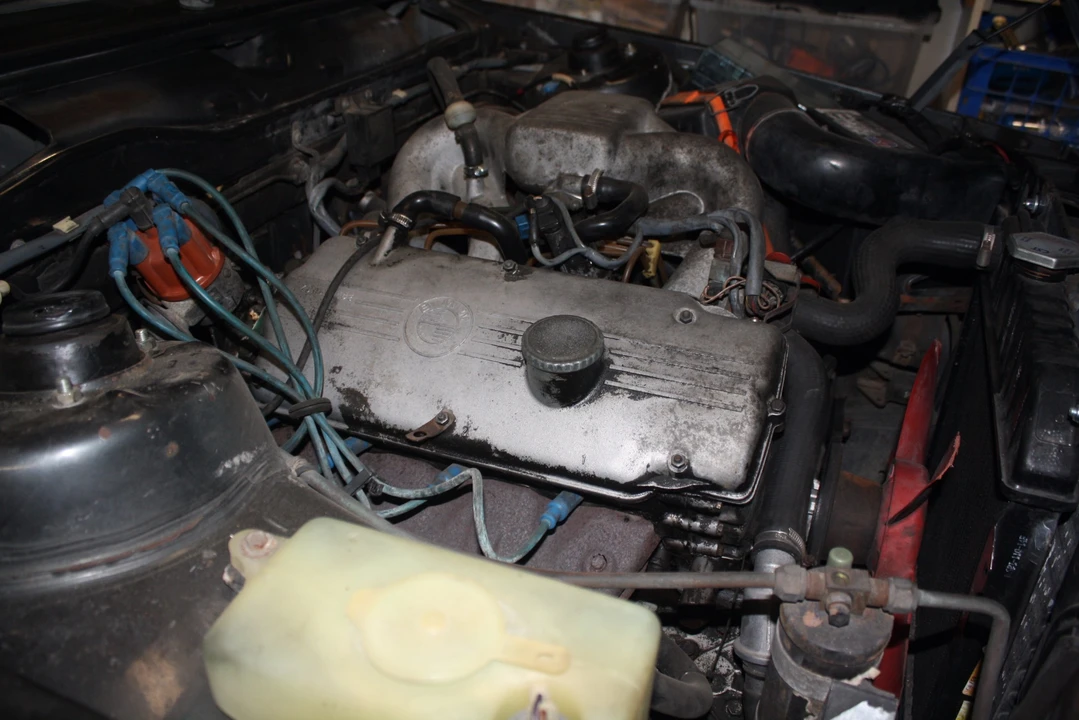 1981 BMW E21 3 Series - Image 28 of 31