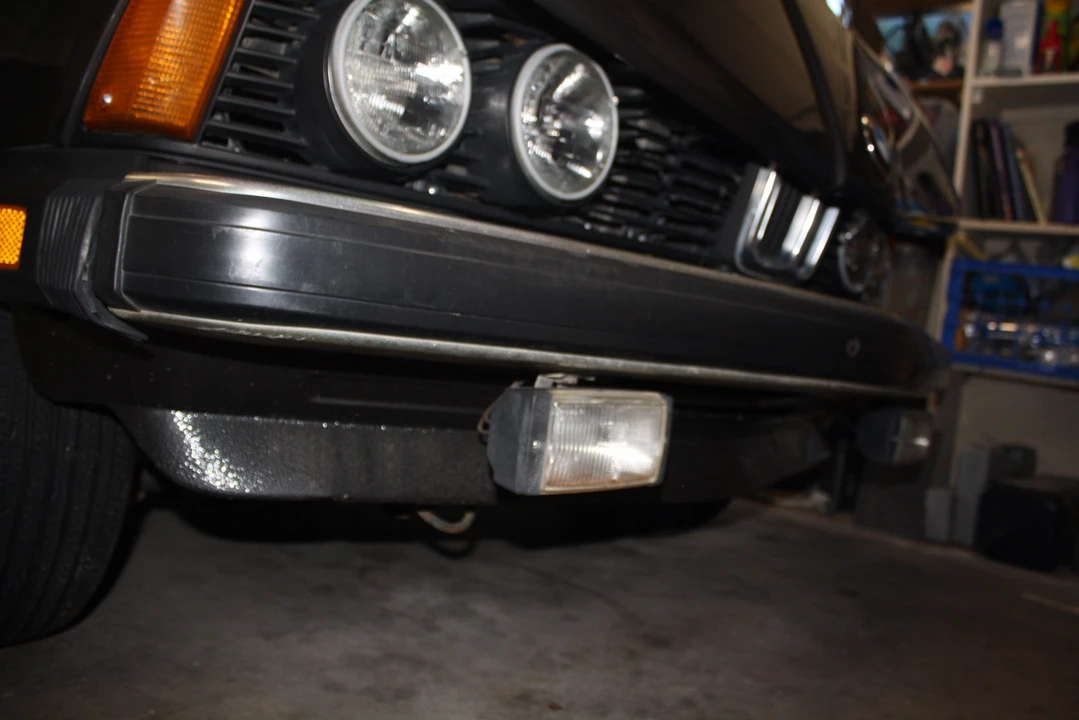 1981 BMW E21 3 Series - Image 11 of 31
