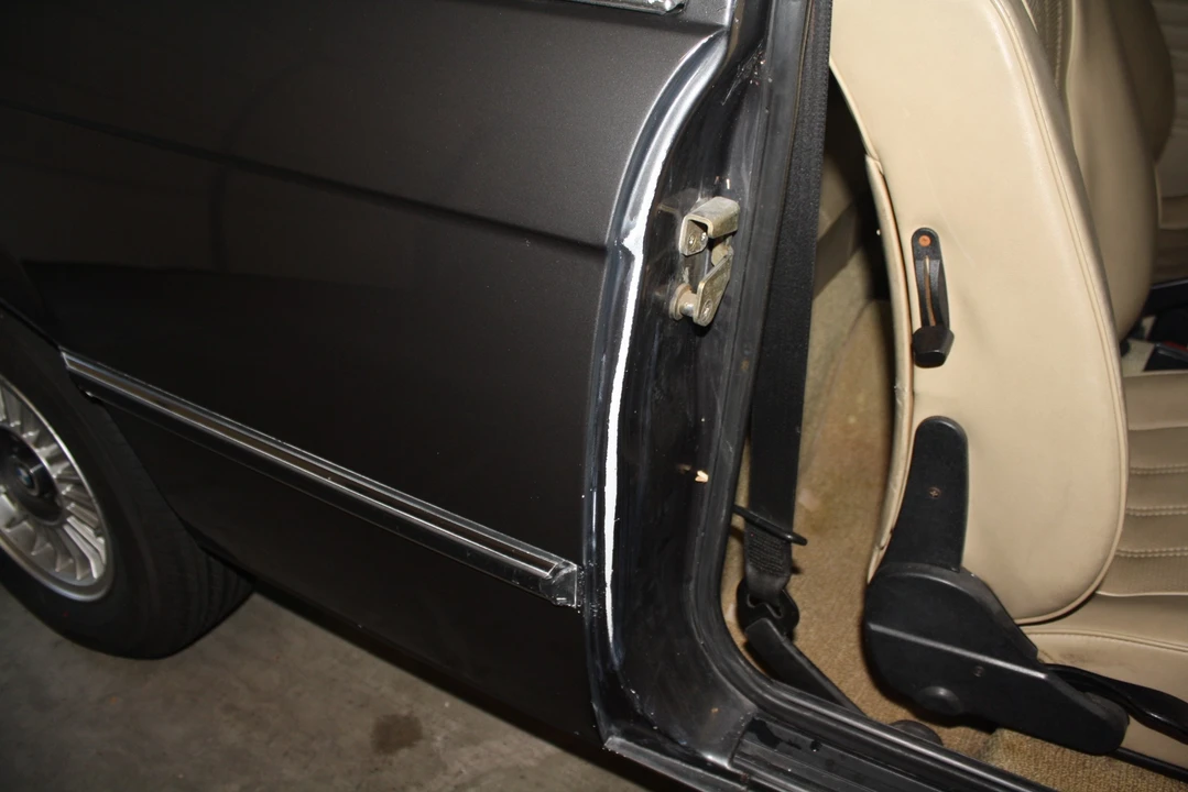 1981 BMW E21 3 Series - Image 25 of 31