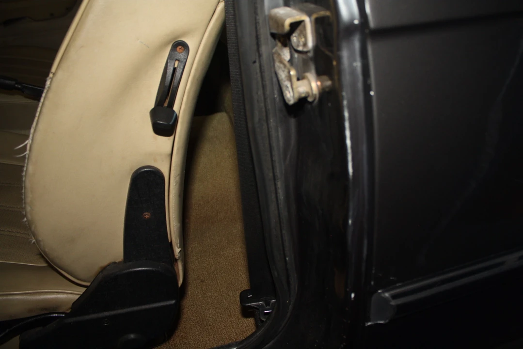1981 BMW E21 3 Series - Image 24 of 31