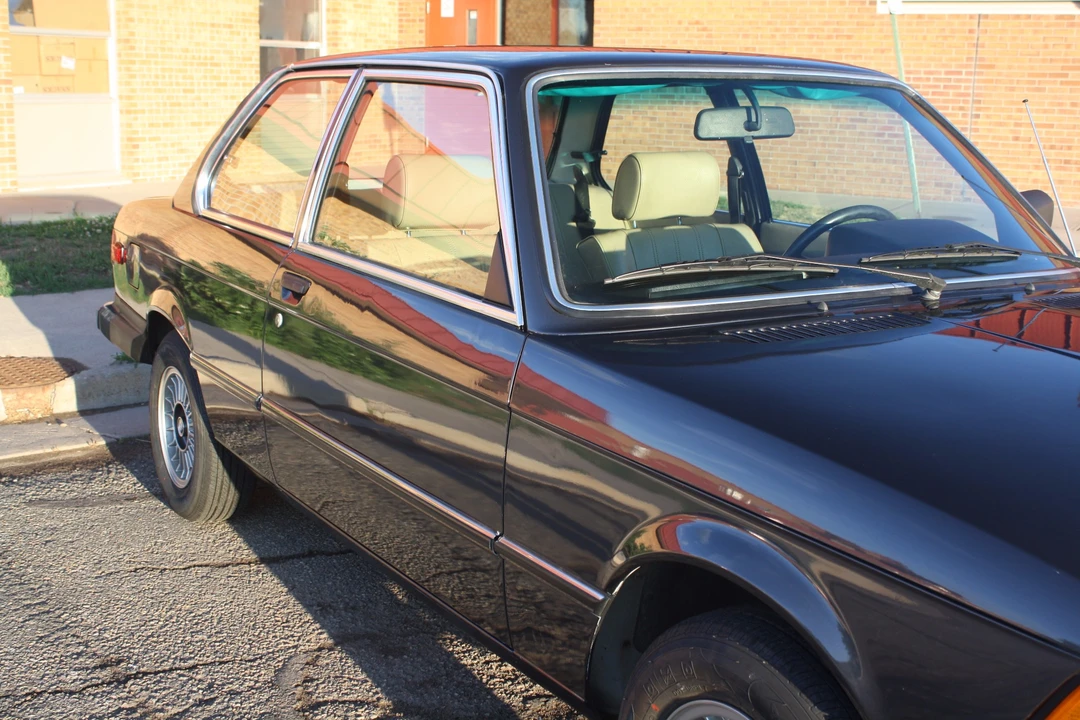 1981 BMW E21 3 Series - Image 6 of 31