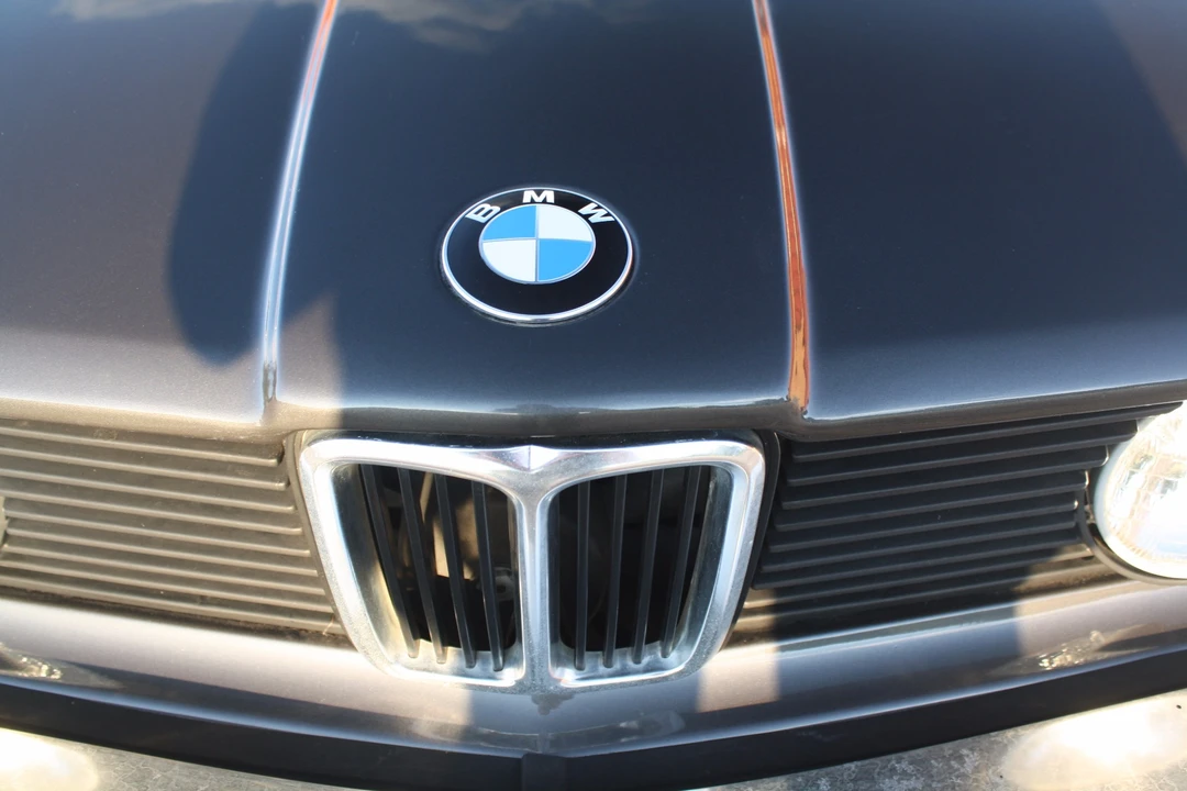 1981 BMW E21 3 Series - Image 7 of 31