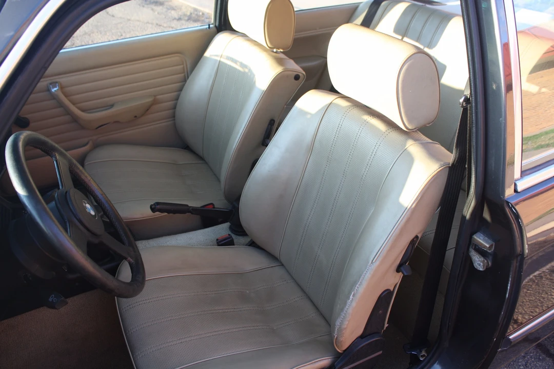 1981 BMW E21 3 Series - Image 15 of 31