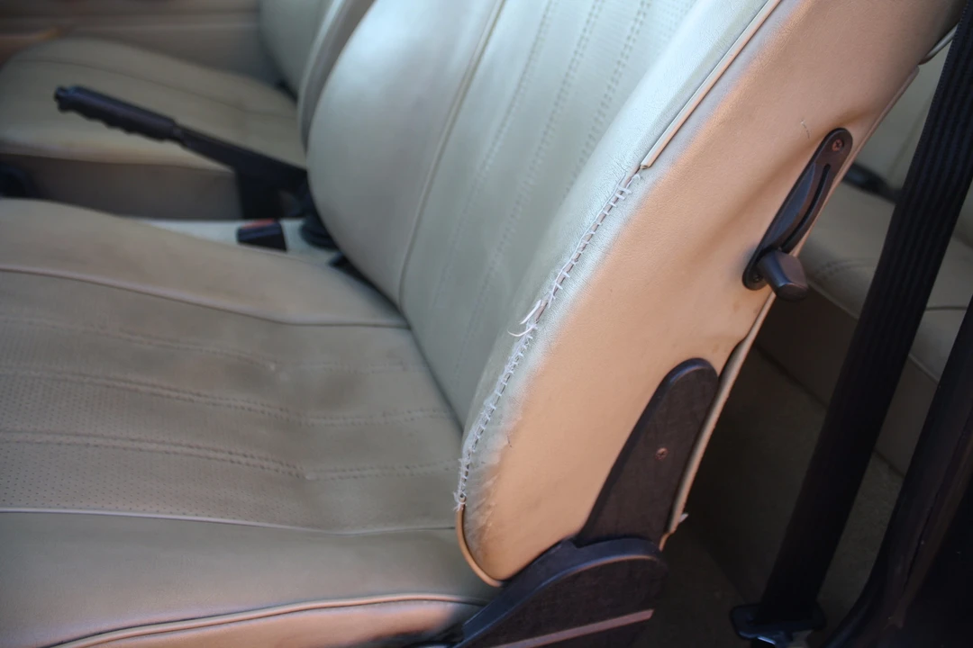 1981 BMW E21 3 Series - Image 22 of 31