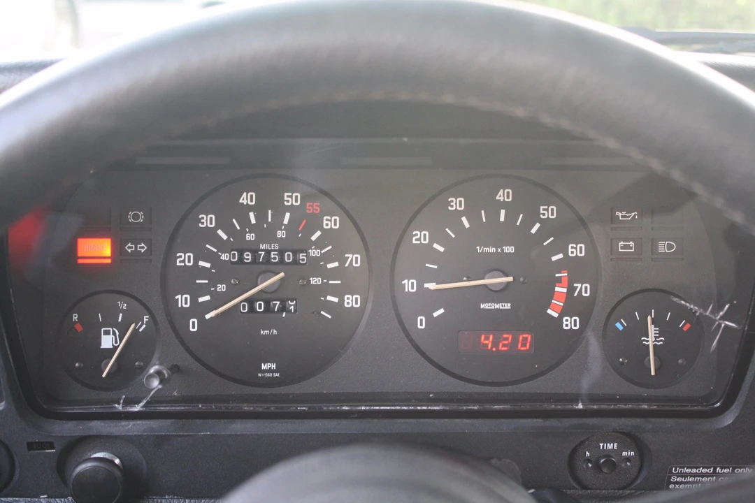 1981 BMW E21 3 Series - Image 19 of 31