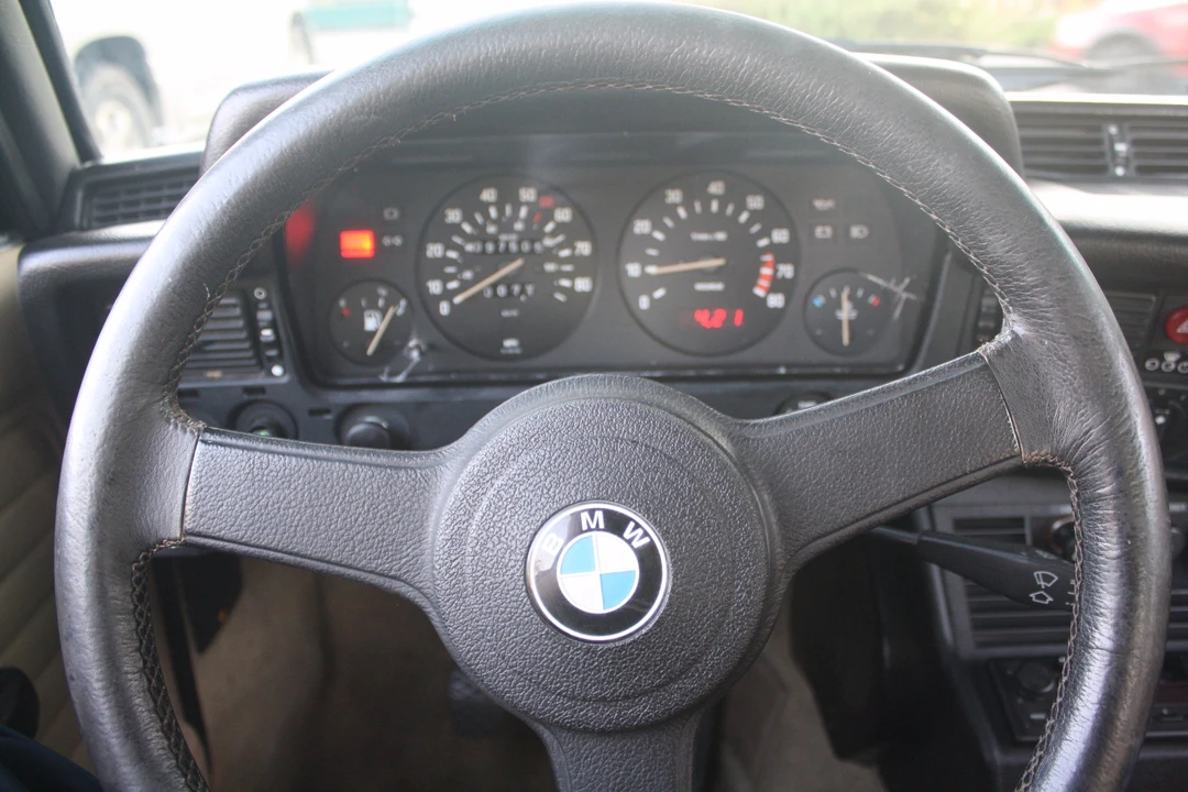 1981 BMW E21 3 Series - Image 18 of 31