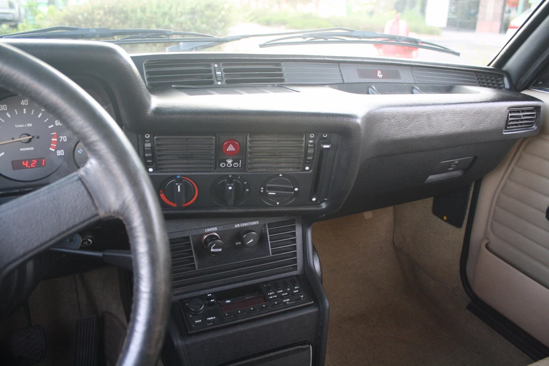 1981 BMW E21 3 Series - Image 16 of 31