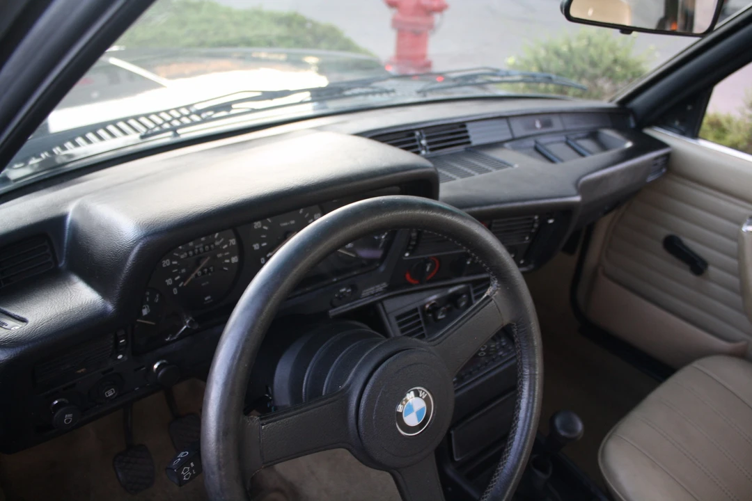 1981 BMW E21 3 Series - Image 17 of 31